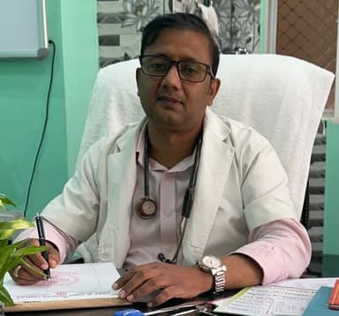 Dr. P.K Prabhakar